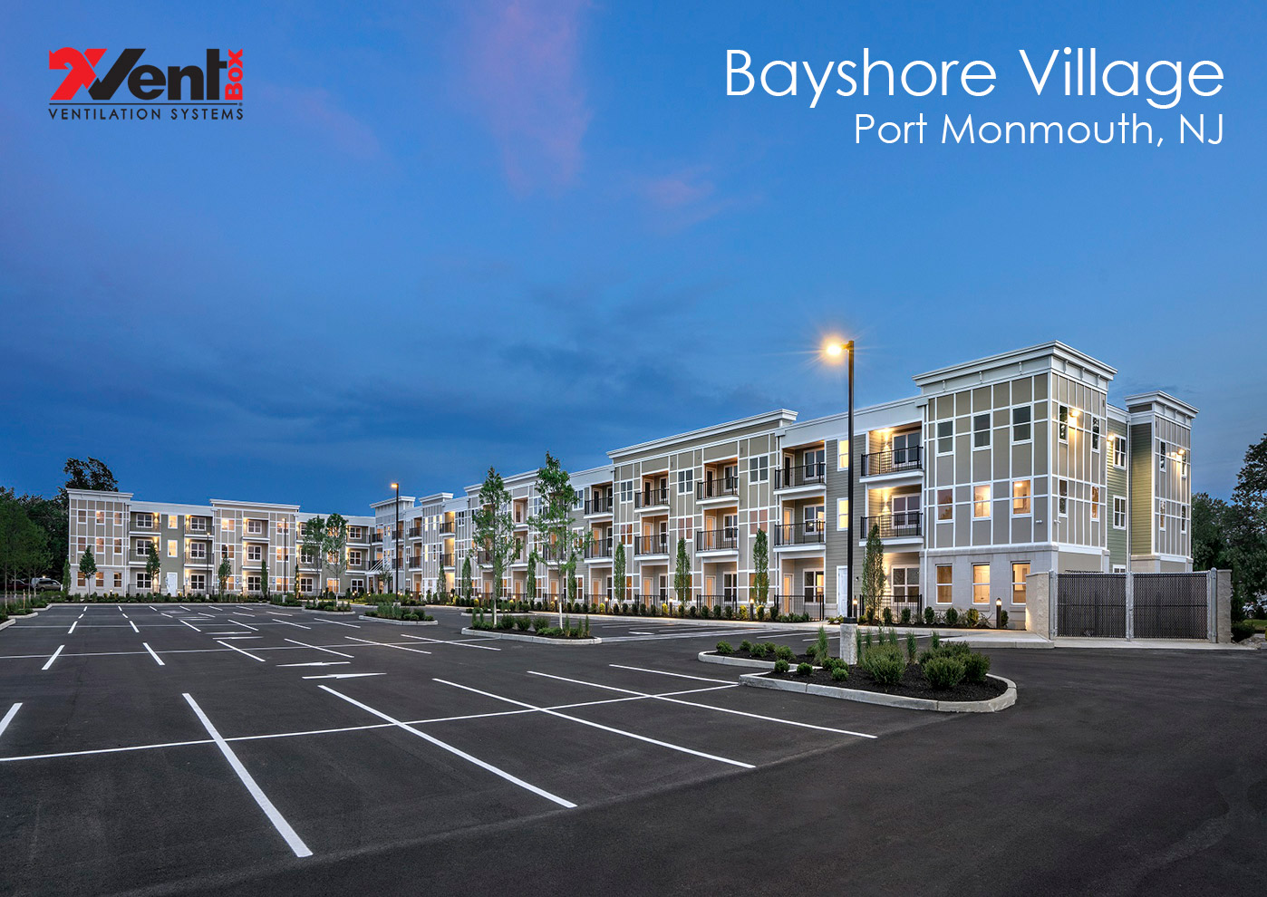 Bayshore Village